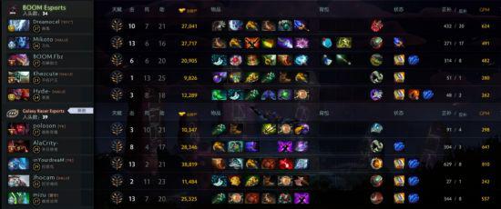 掌握新英雄影的三套出装与十点技巧轻松上手